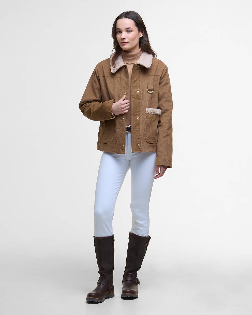 Freizeitjacke Tabitha