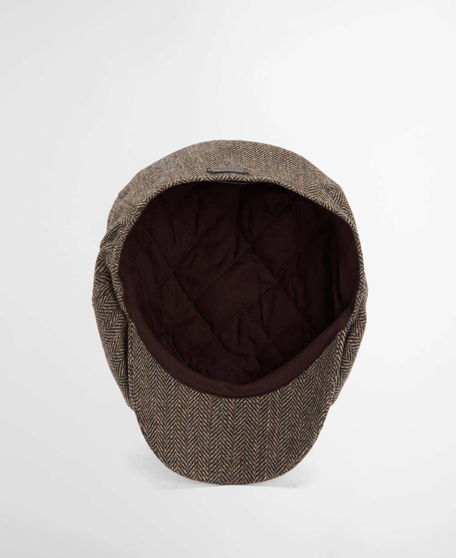 Docker Hat Oakmoor Waxed image number 6