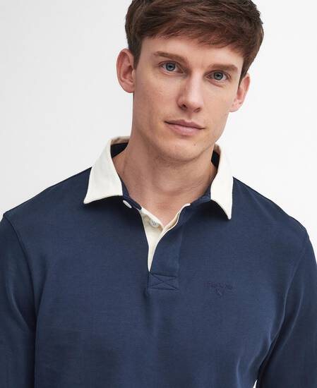 Howtown Rugby Shirt 