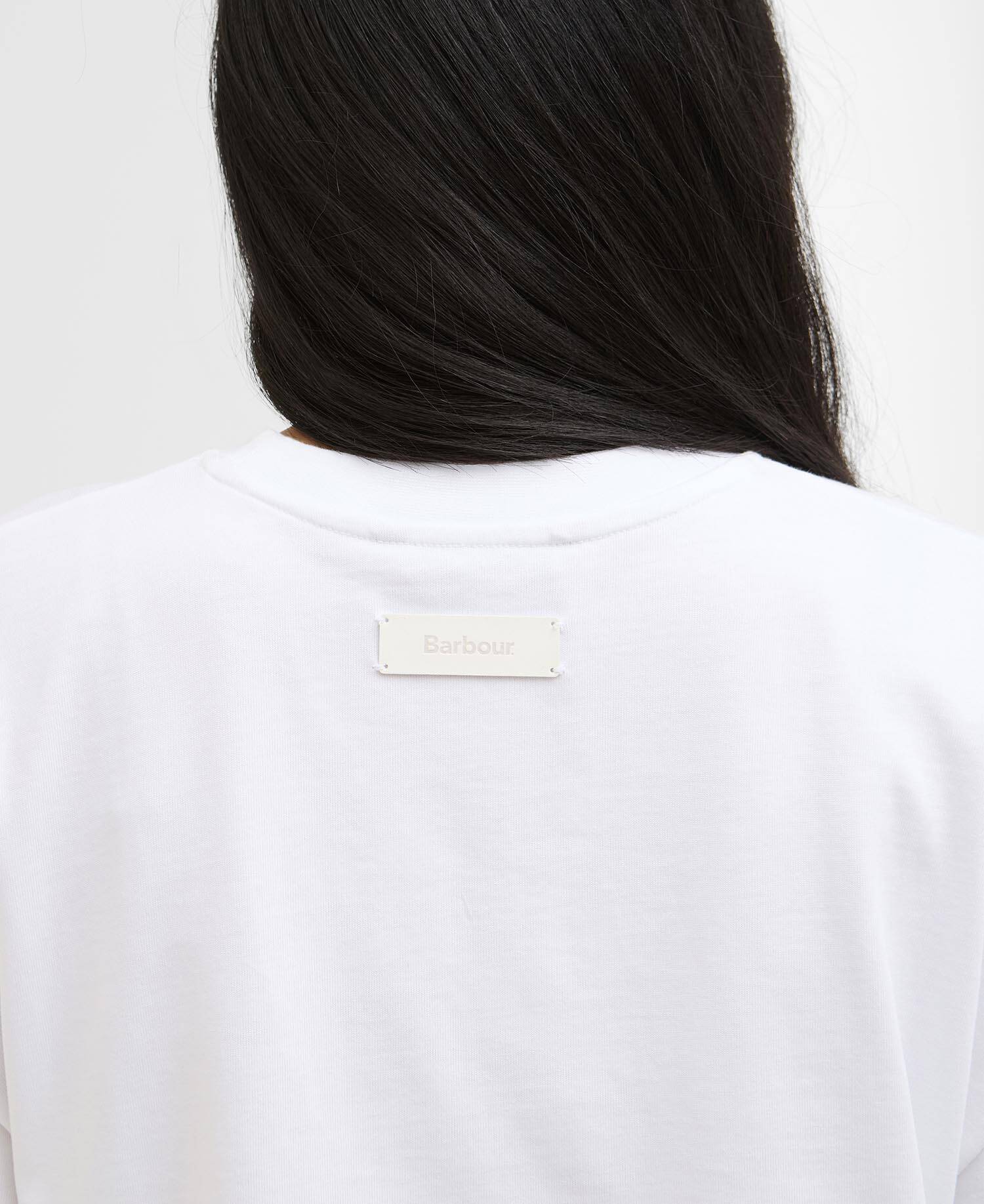 Marron T-Shirt image number 3