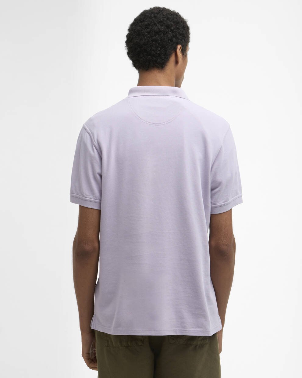 Comebe Tailored Polo Shirt