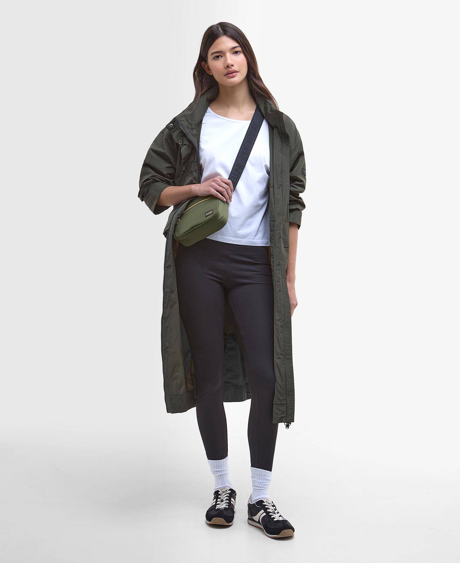 Roxanna Showerproof Jacket image number 1