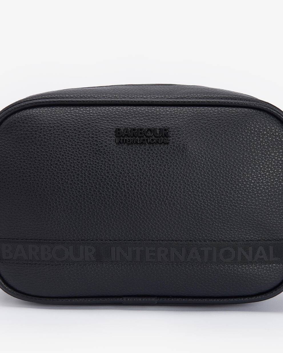Blackwall Washbag