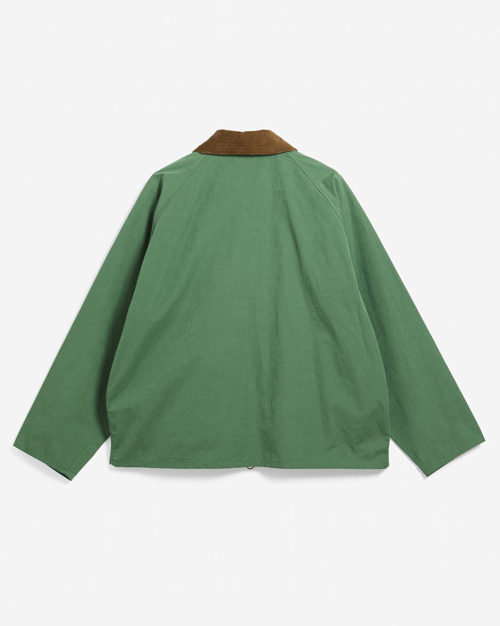 Jacke Transporter Oversized Casual