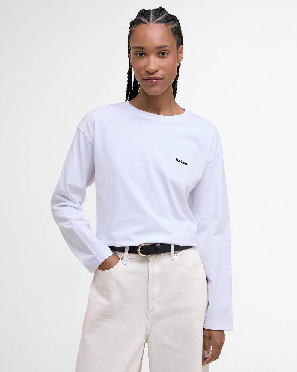 Lavensdale Long-Sleeved T-Shirt