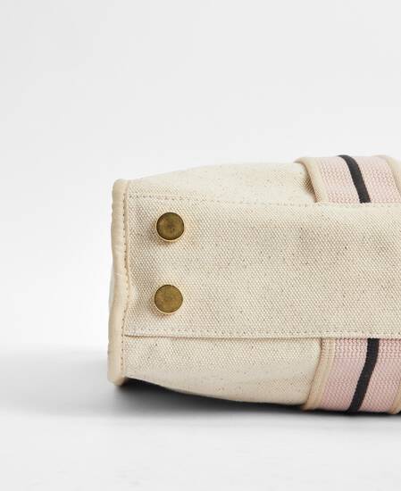 Madison Square Beach Bag 