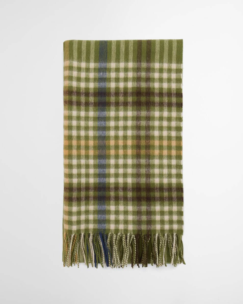 Sophia Lambswool Scarf