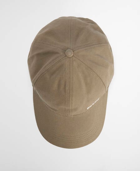 Olivia Sports Cap Bleached Olive
