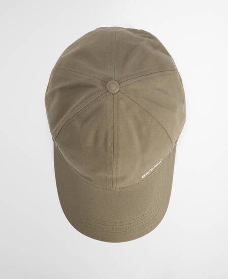 Olivia Sports Cap Bleached Olive