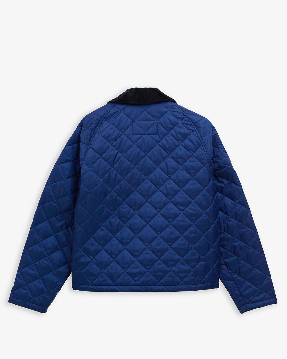 Spey Quilted Jacket