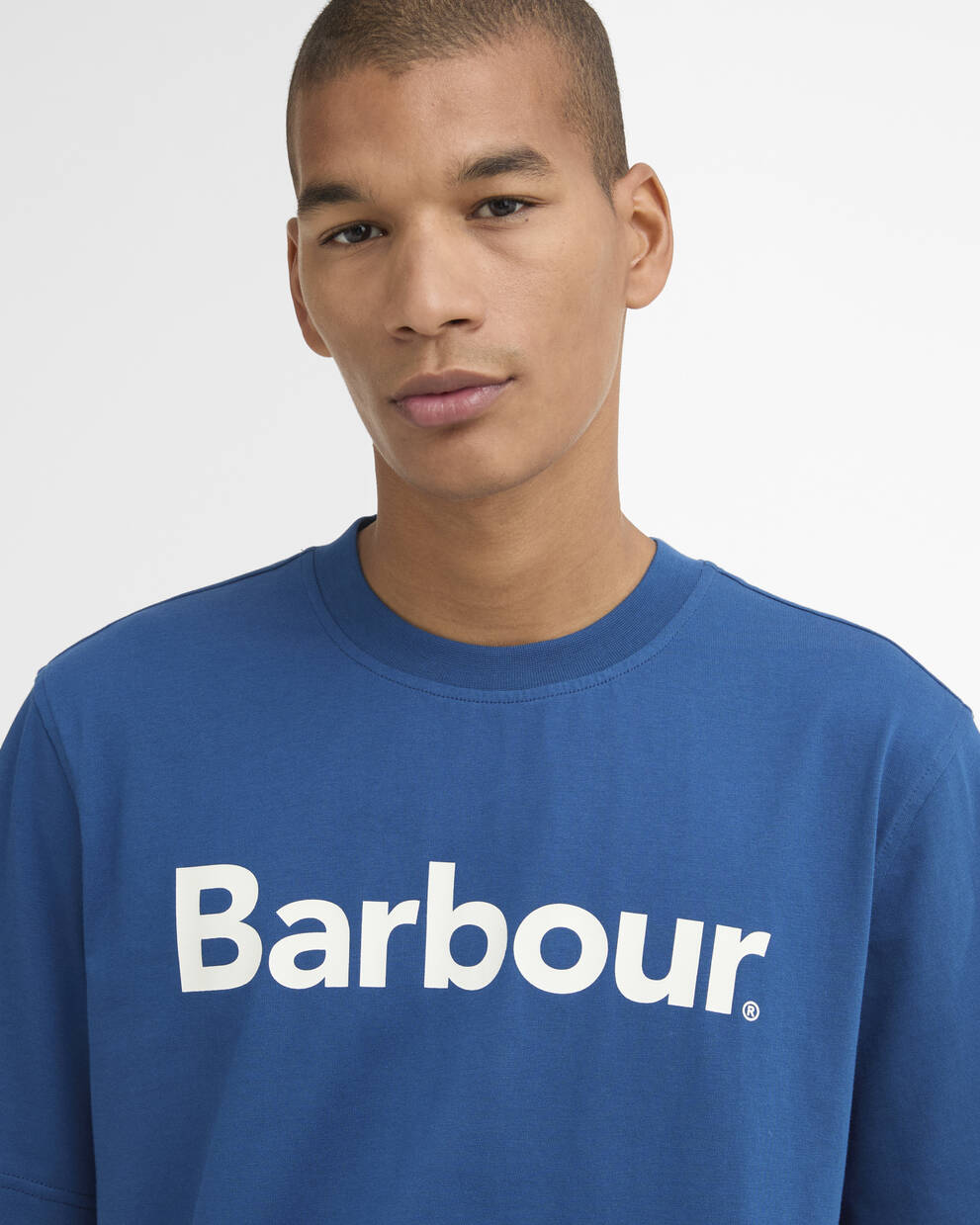 T-Shirt Logo Relaxed