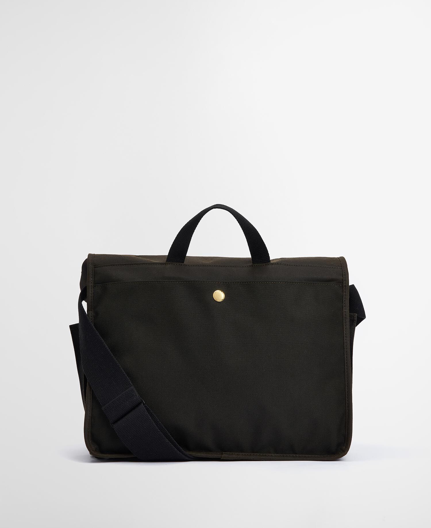 Tasche Field Waxed