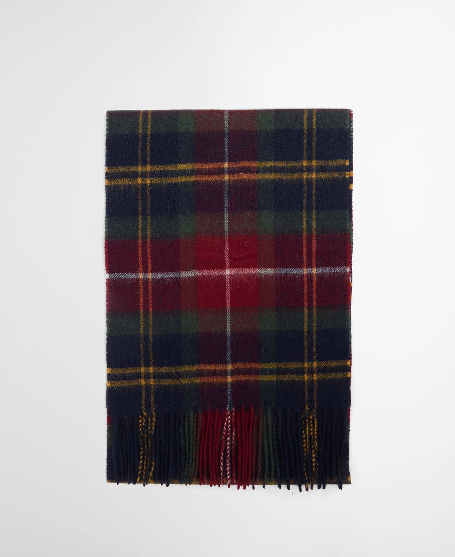 Tartan Scarf image number 1