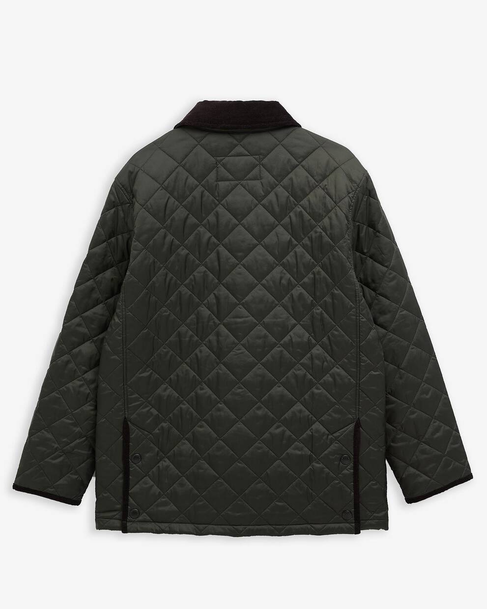 Select Liddesdale Quilted Jacket
