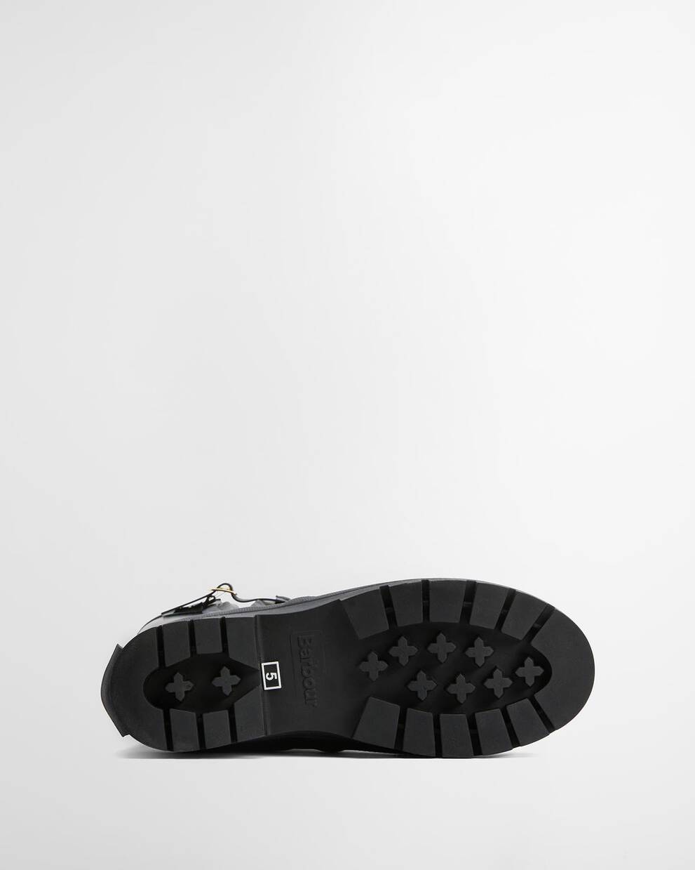 Stivaletti in gomma Leighton