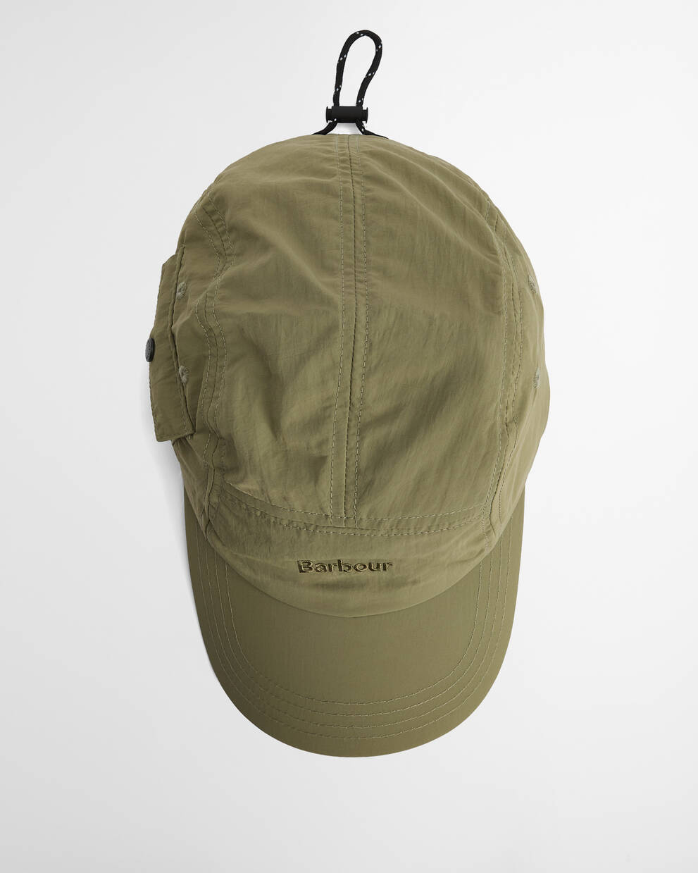 Festival Pocket Cap