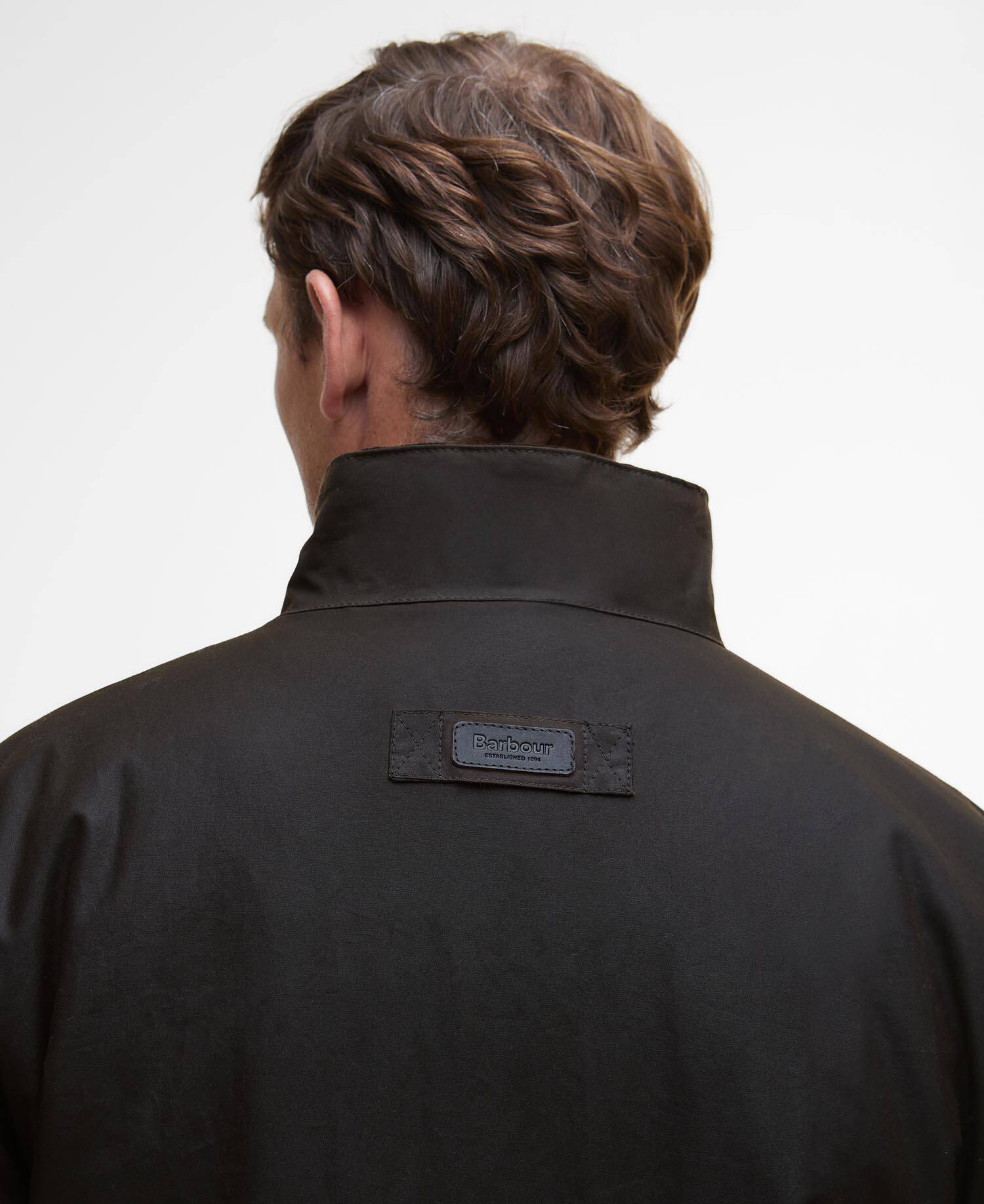 Giacca cerata Westward image number 4