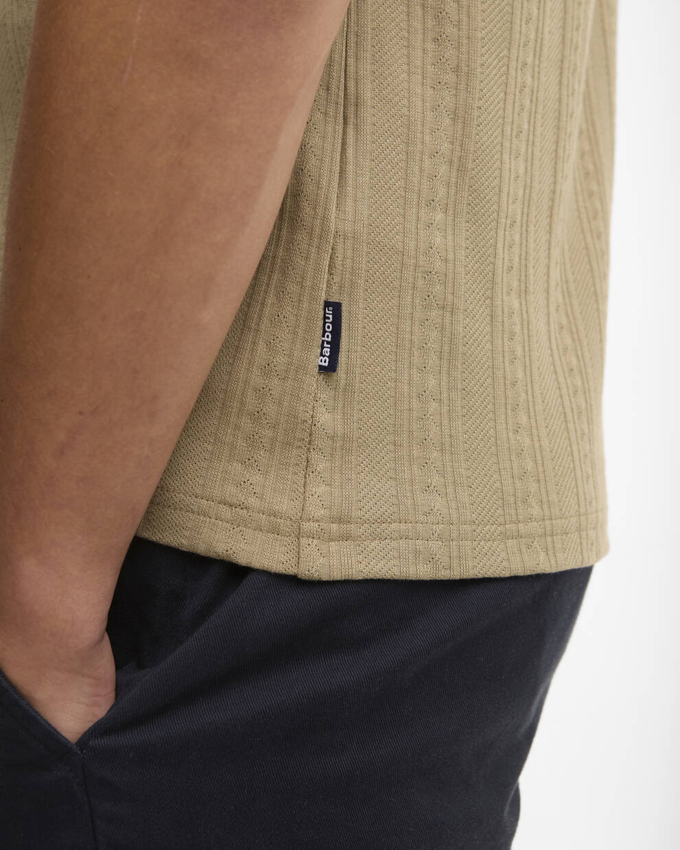 T-Shirt Harwell Tailored