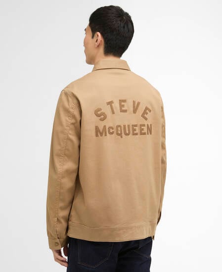 Giacca casual Bedford Trench