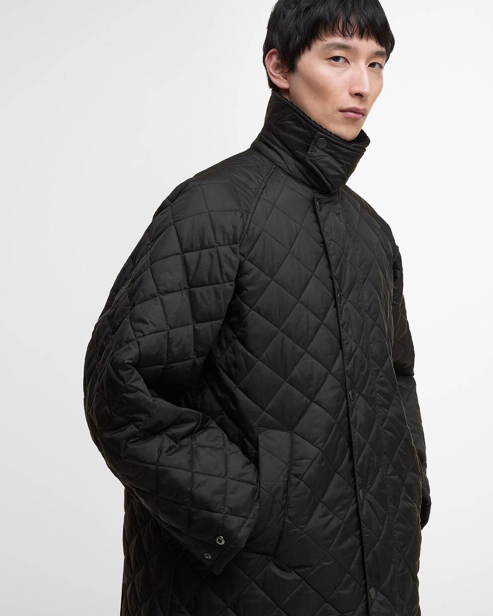 Exmoor Quilted Jacket