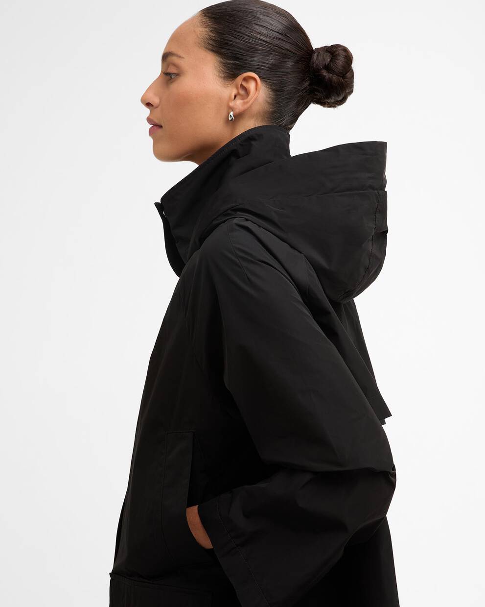 Giacca antipioggia Rowton