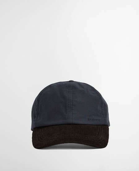 Cap Transport Navy
