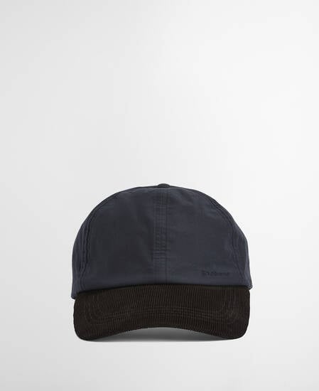 Transport Cap Navy