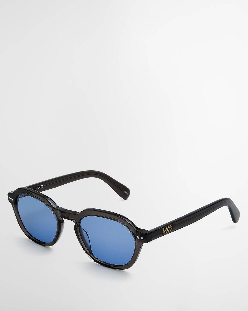 Oval Sunglasses