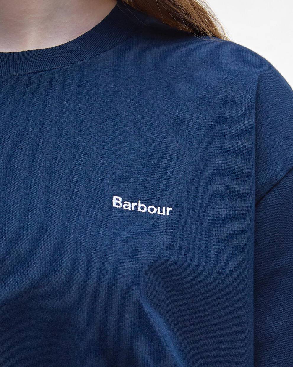 Jema Oversized T-Shirt