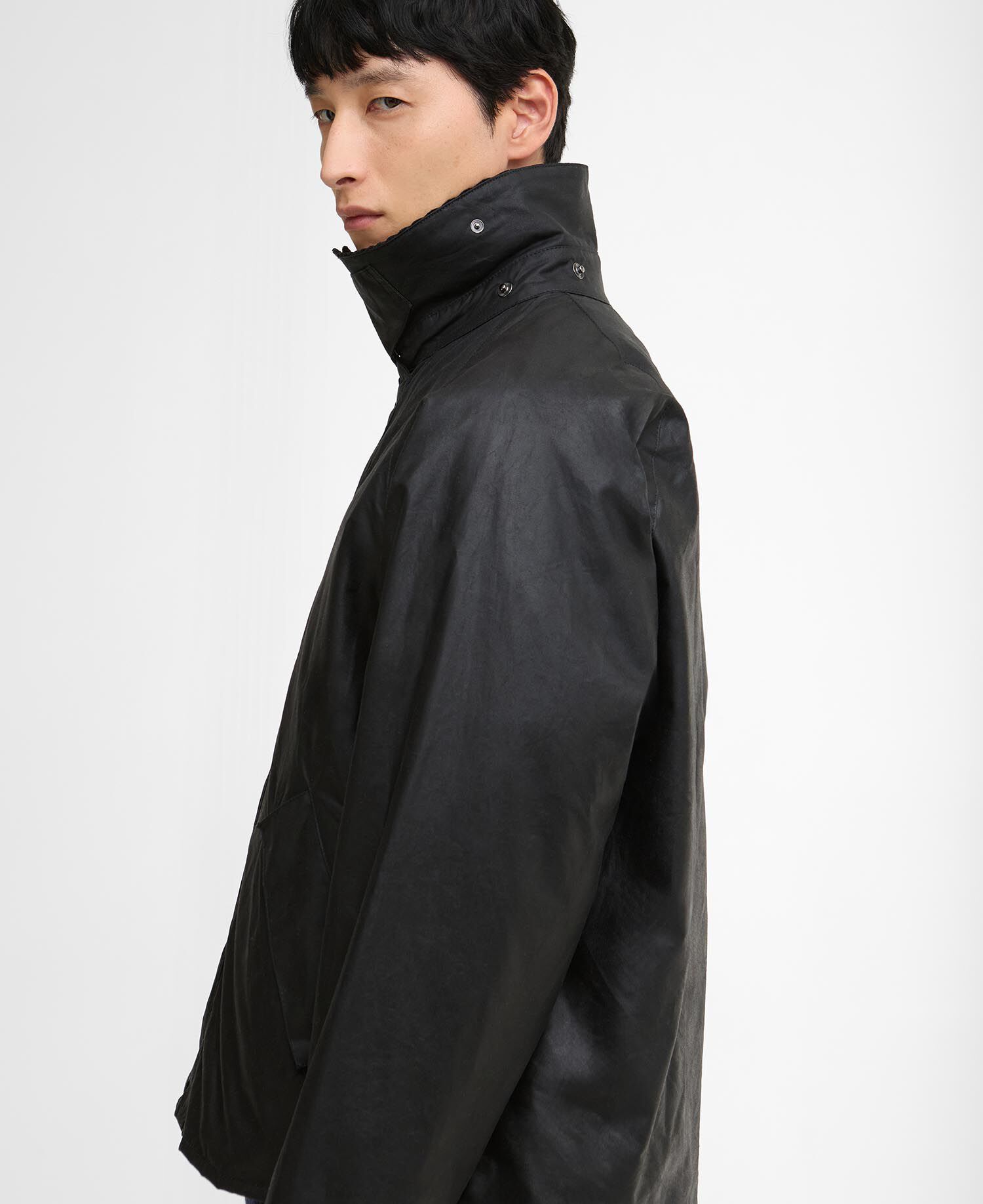 ロク6別注モデル BarbourトランスポートTRANSPORT 38 バブアー Barbour/別注 TRANSPORT BLOUSON｜Daytona Park(FREAK'S STORE公式通販)