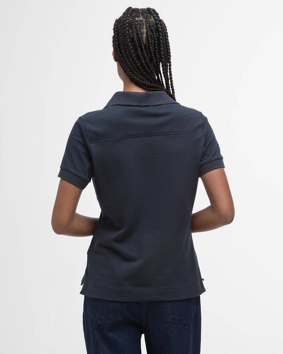 Portsdown Polo Shirt