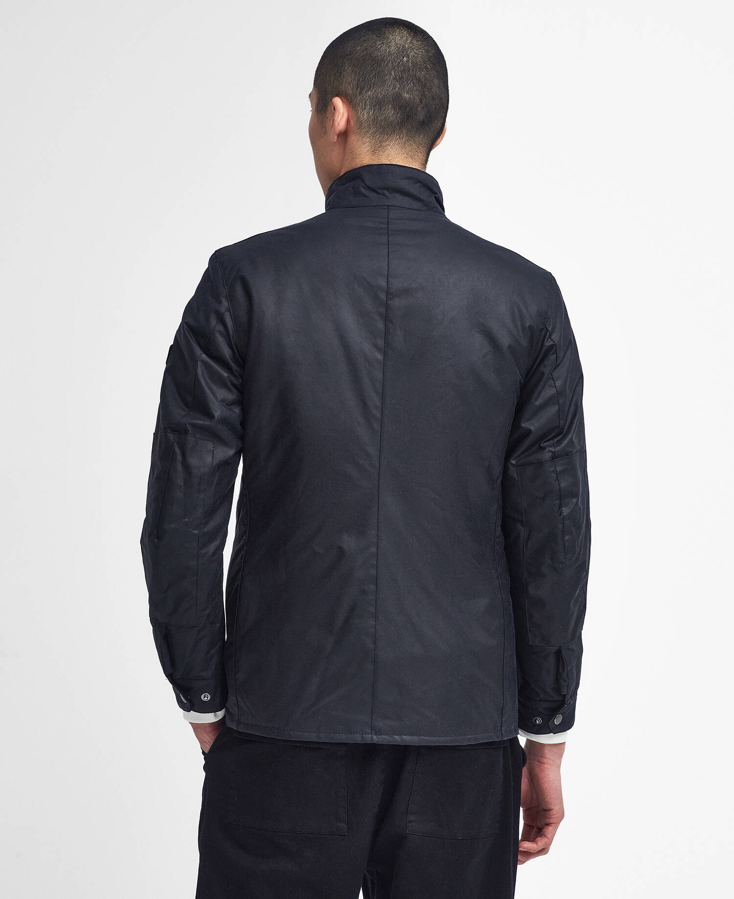 Wachsjacke Duke image number 2