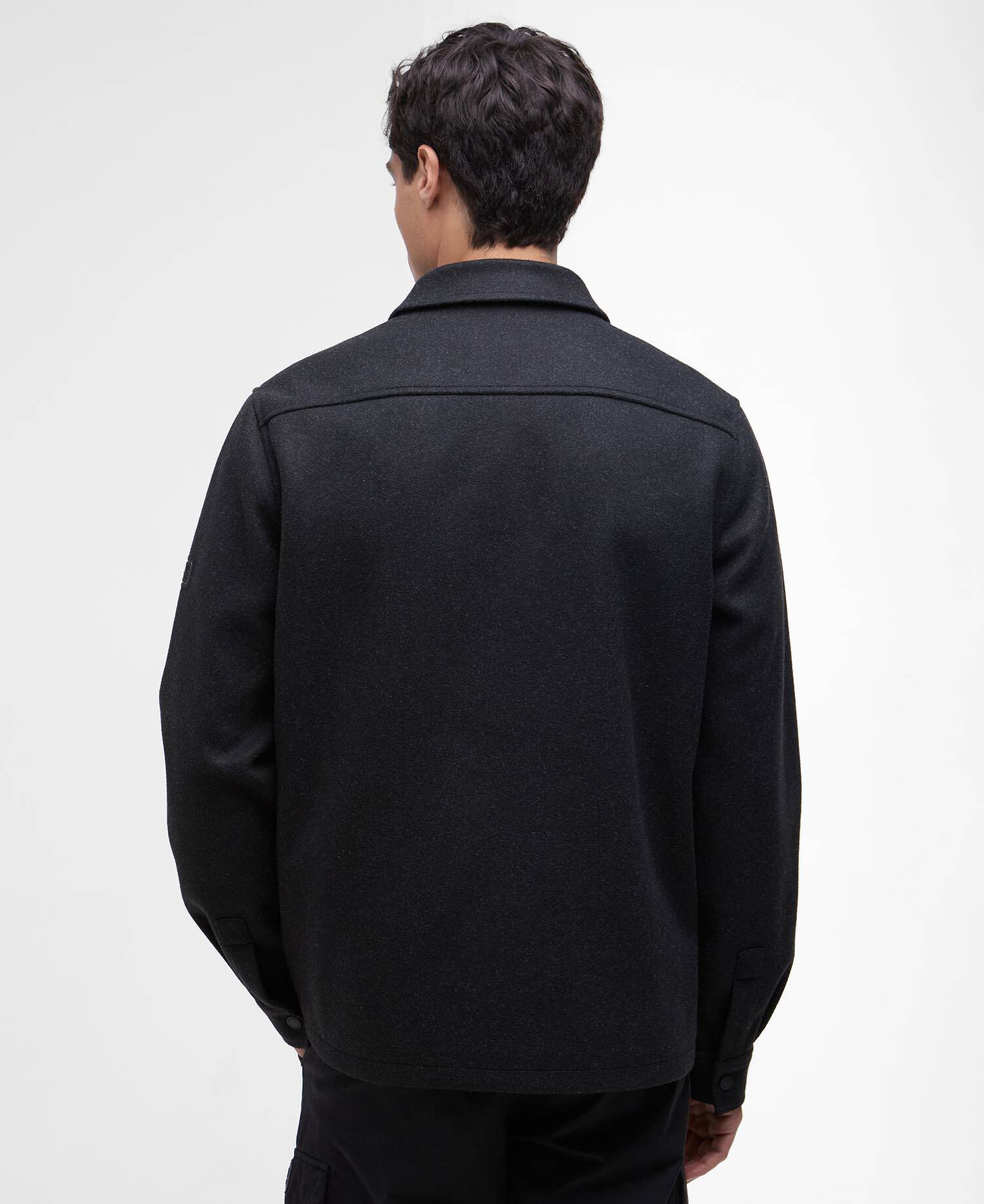 Walken Overshirt image number 2