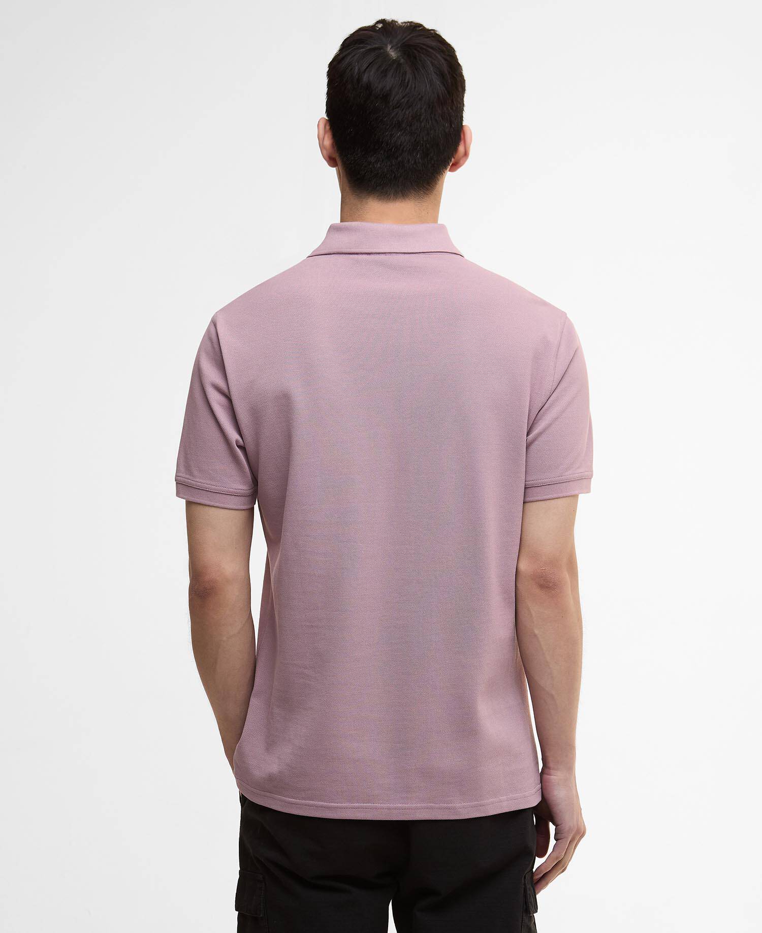 Essential Polo Shirt image number 2