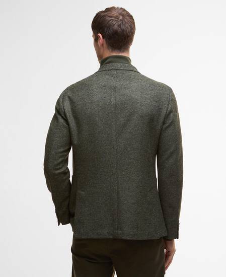 Armstrong Blazer Olive Armstrong Blazer Olive