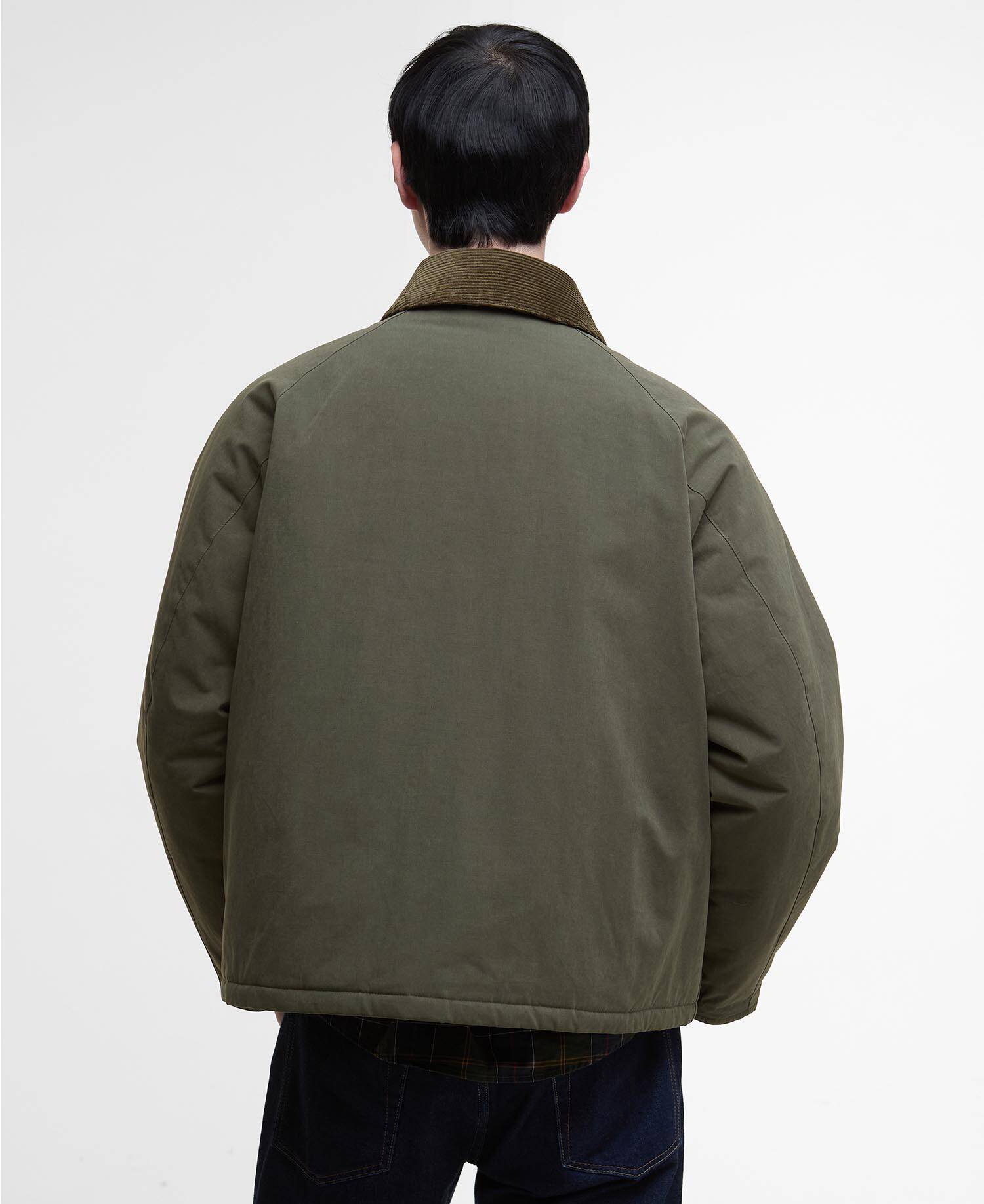 Giacca imbottita Transport image number 2