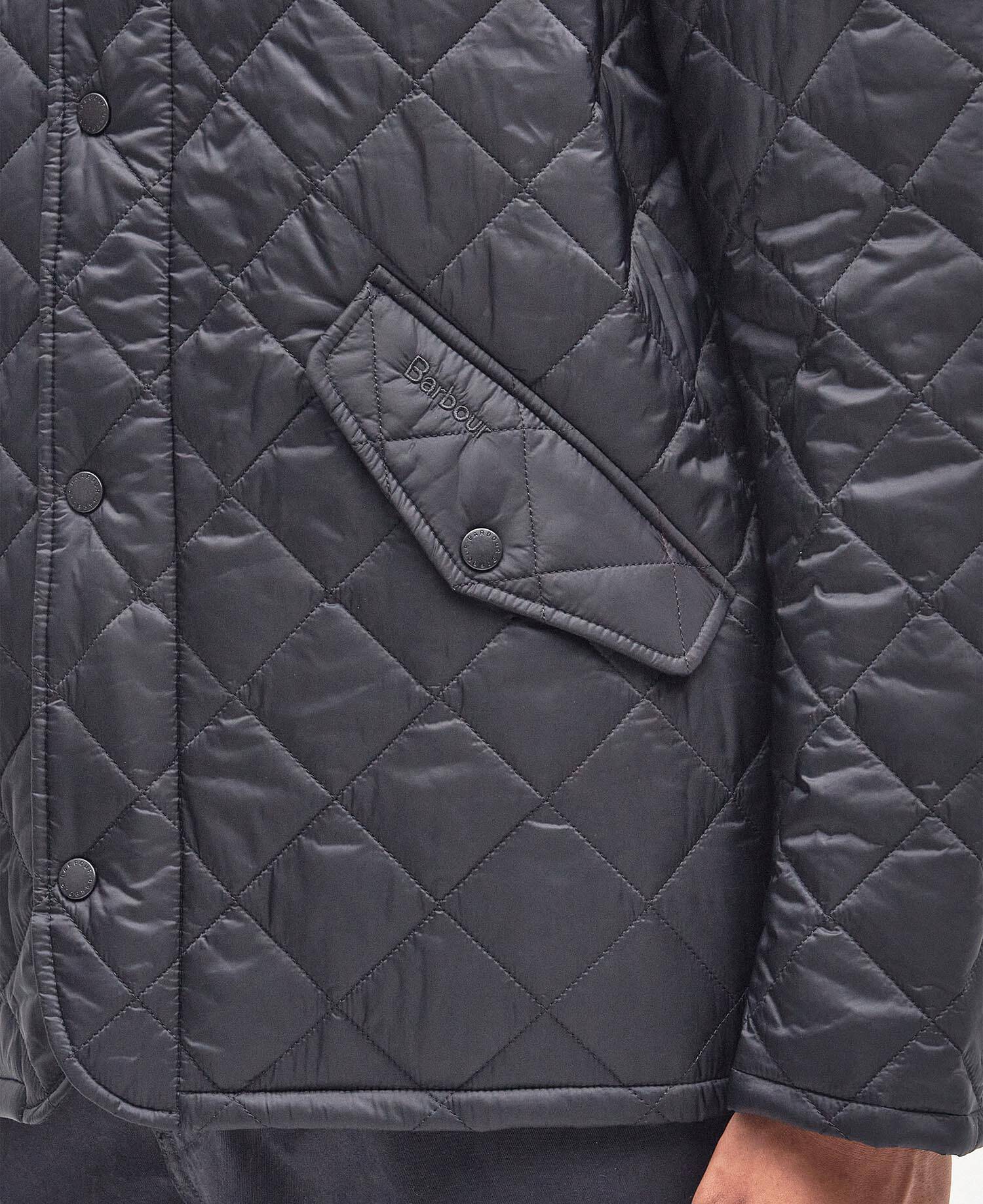 Flyweight Chelsea Quilted Jacket image number 6