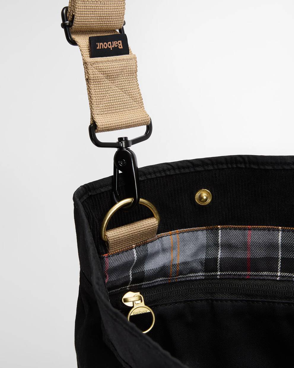 Borsa tote 3 in 1 Transport