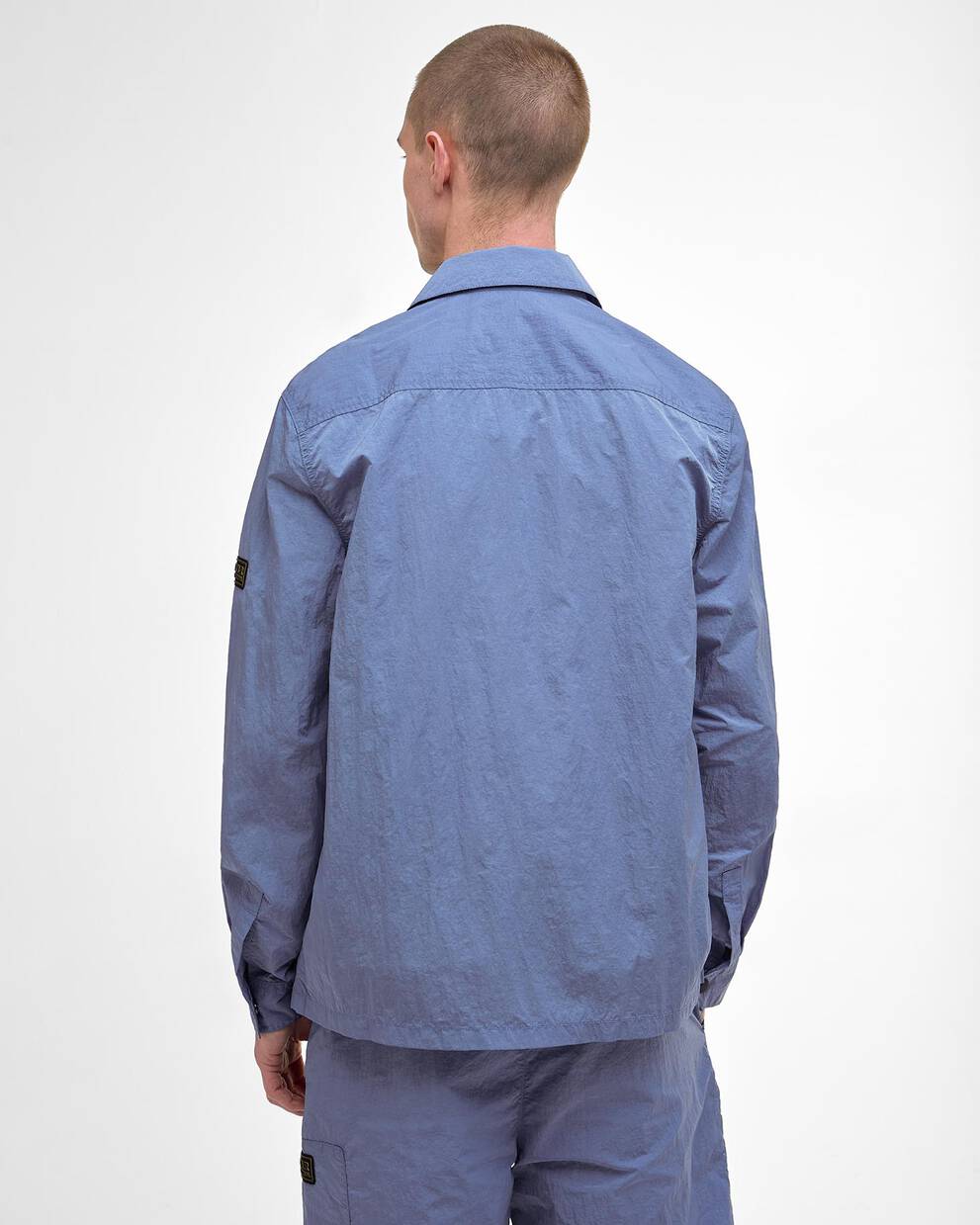 Inline Overshirt