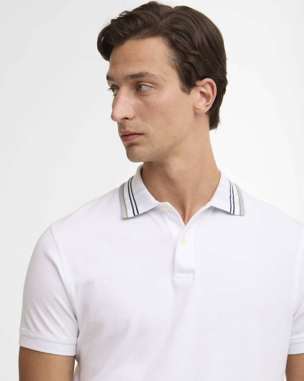 Notter Tailored Polo Shirt
