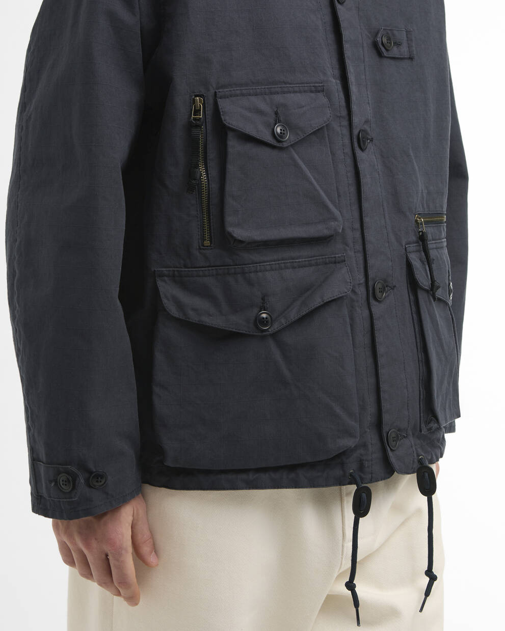 Endurance Utility Casual Jacket