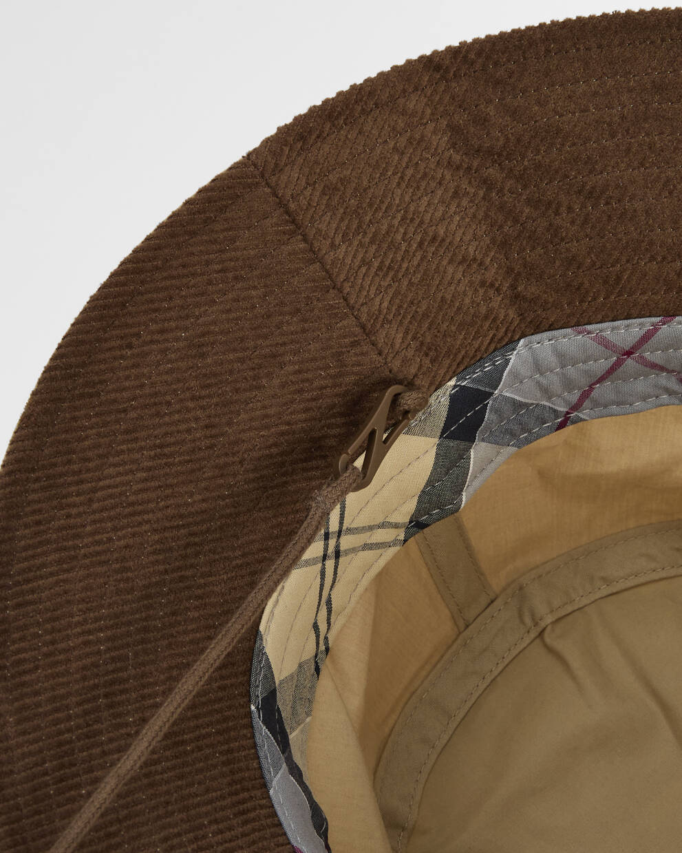 Asker Showerproof Bucket Hat