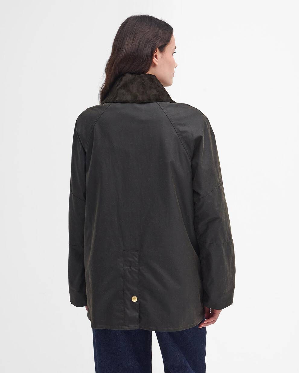 Allerston Waxed Jacket