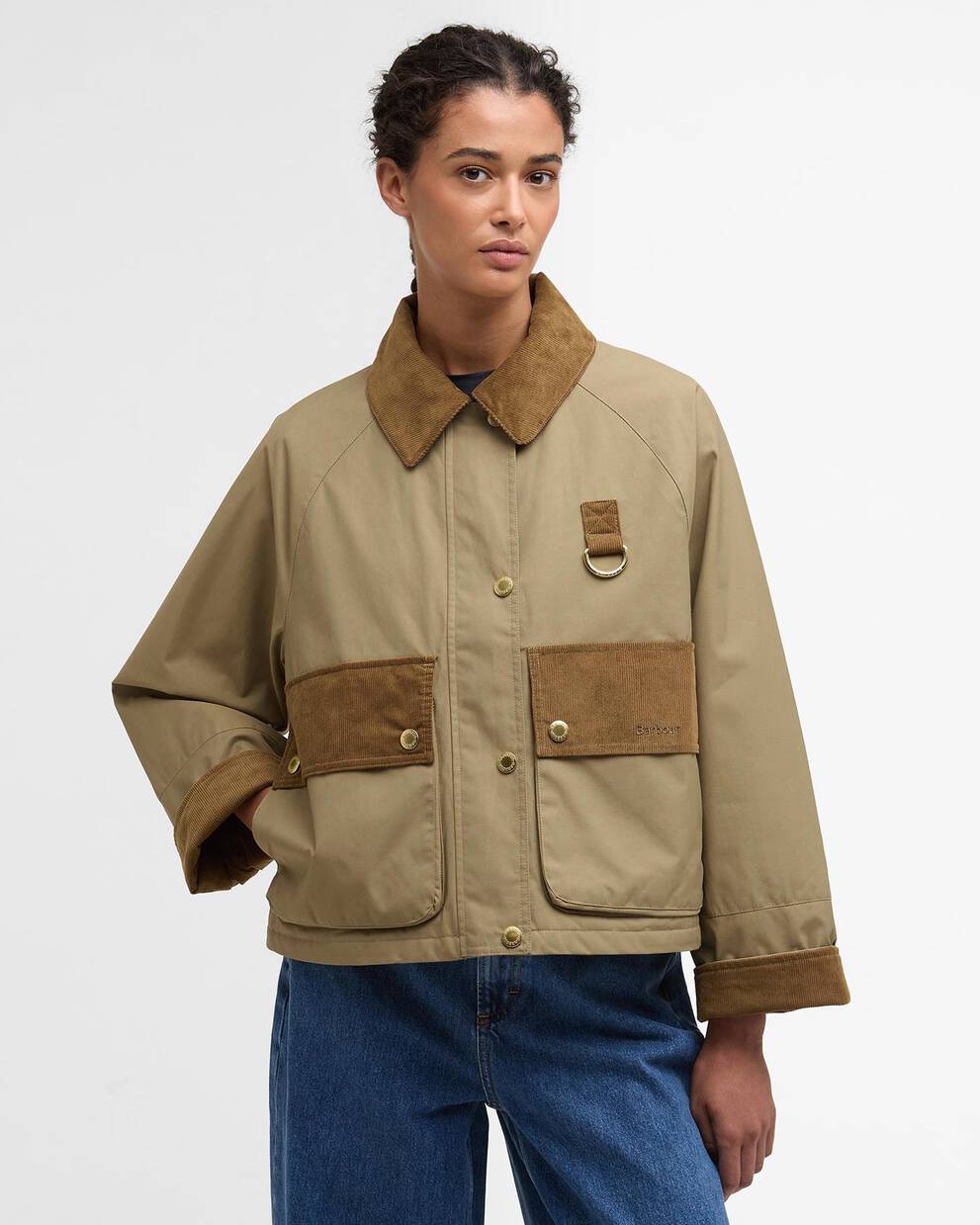 Freizeitjacke Phoebe