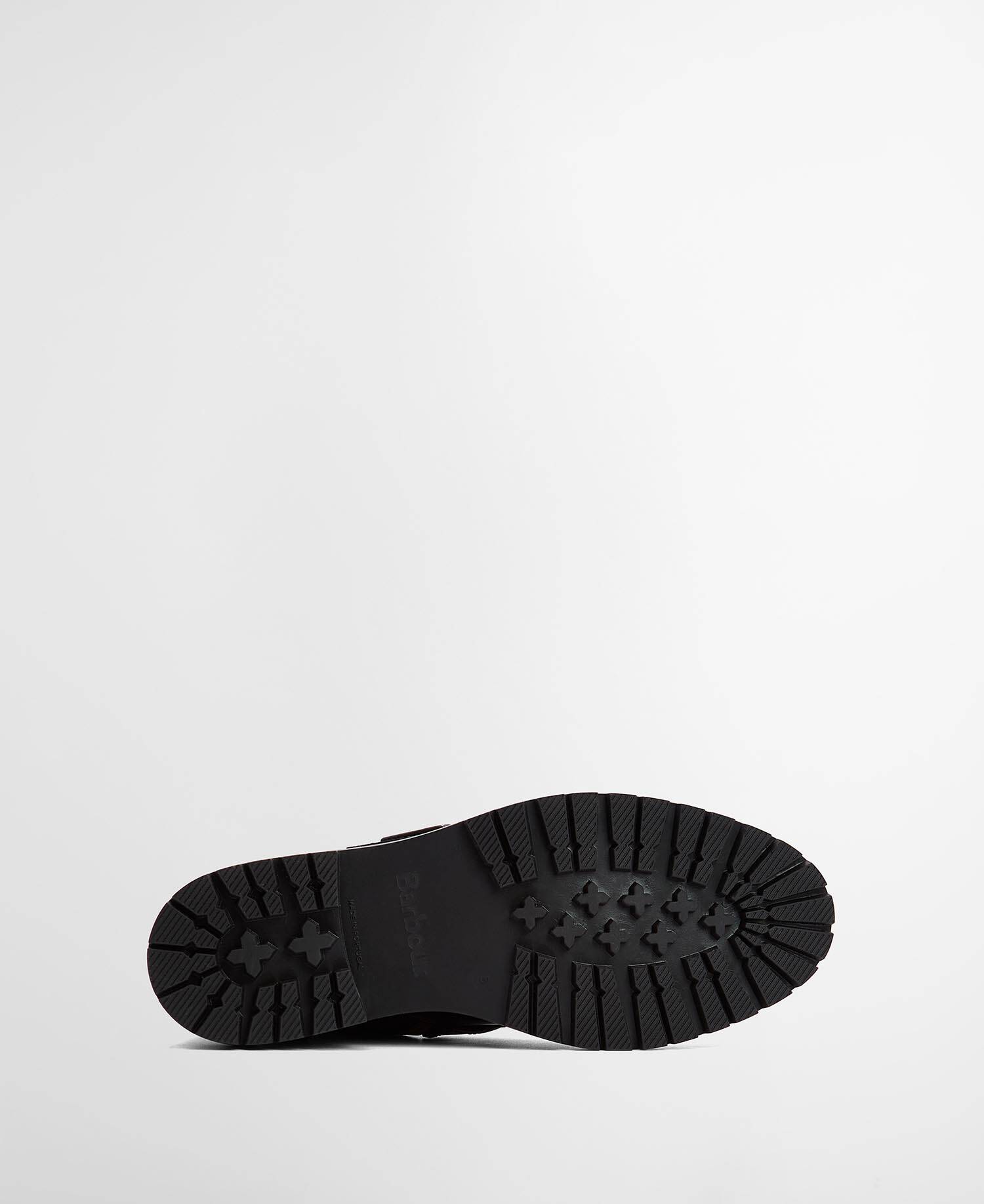 Ouseburne Biker Boots image number 7