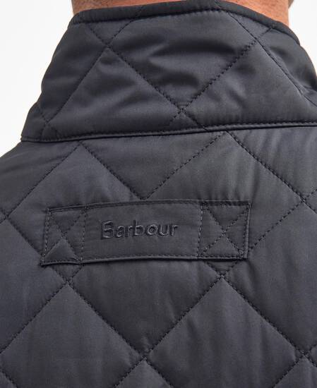 Lowerdale Gilet 