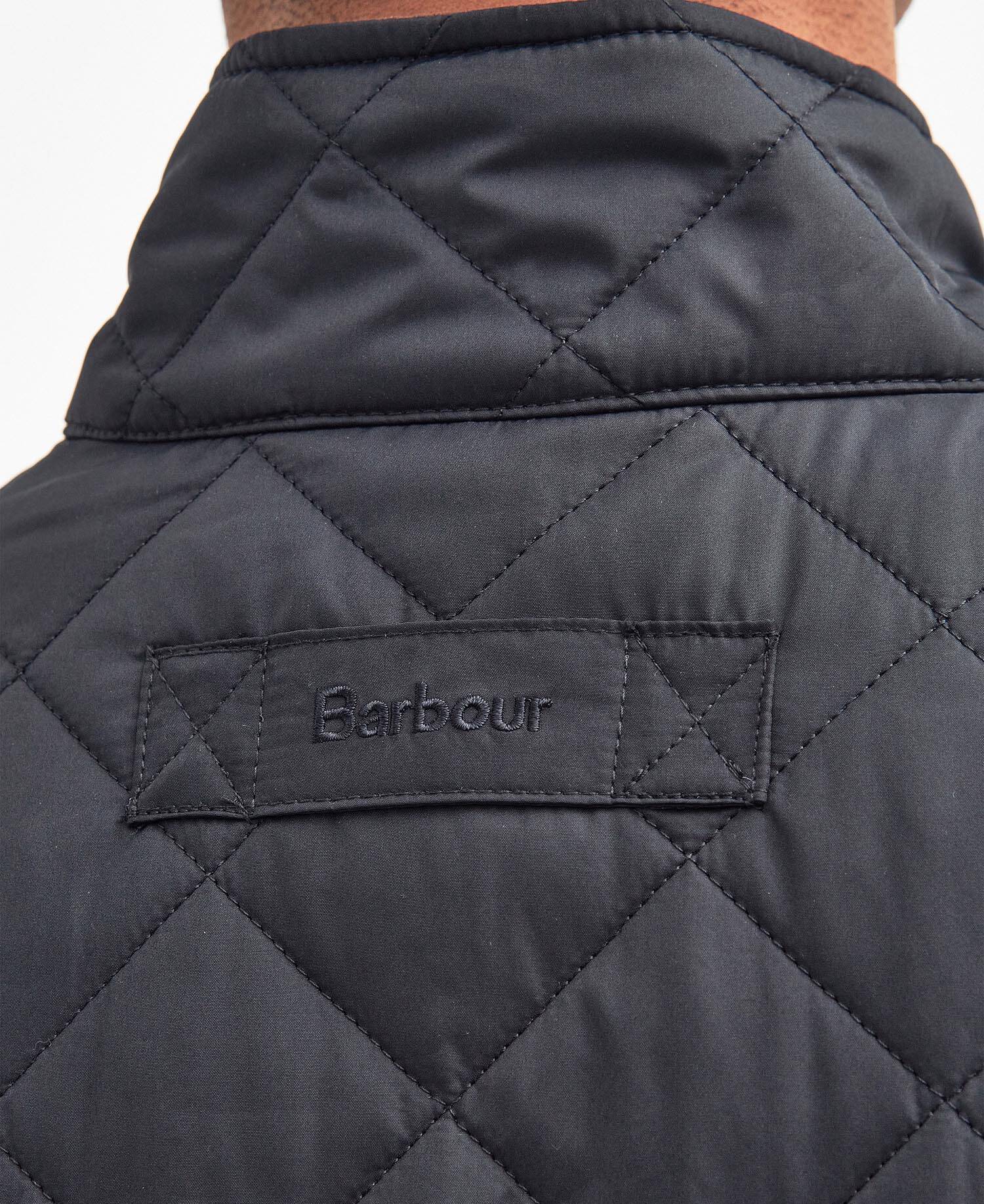 Lowerdale Gilet image number 6