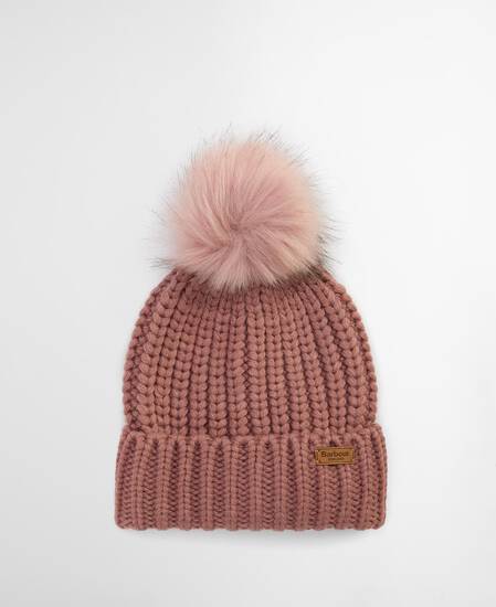 Saltburn Beanie Arabesque
