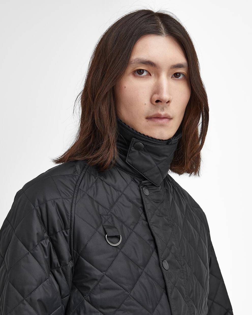 Spey Quilted Jacket