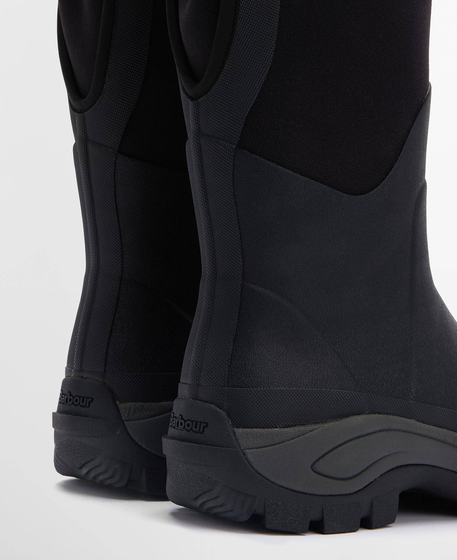 Men's Tynedale Wellingtons image number 3